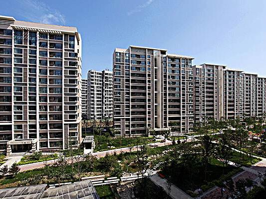 Chengxi Heating Liubu Village Thermal Station