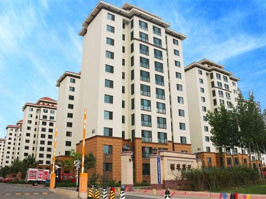 Fuxiang Jiayuan Heating Station Renovation Case